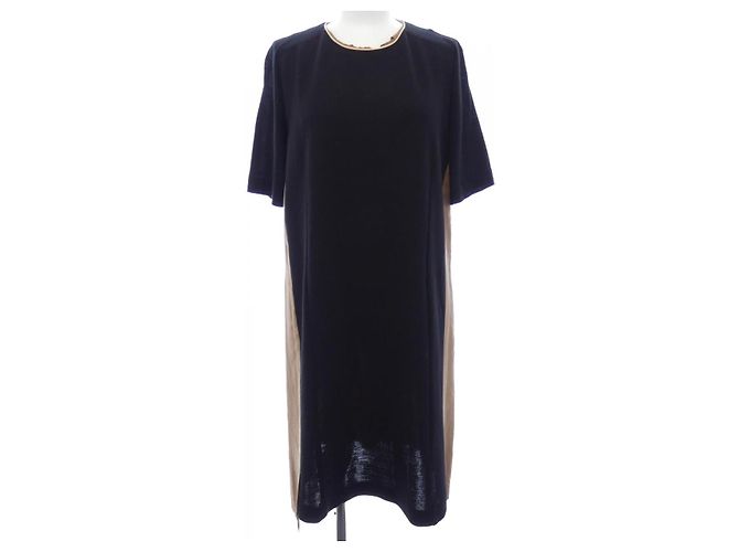 Vestido Marni Negro
