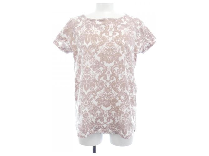 Stella Mc Cartney Camiseta Stella McCartney Blanco