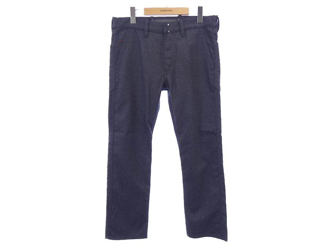 Autre Marque Pantaloni Junya Watanabe Man Marrone