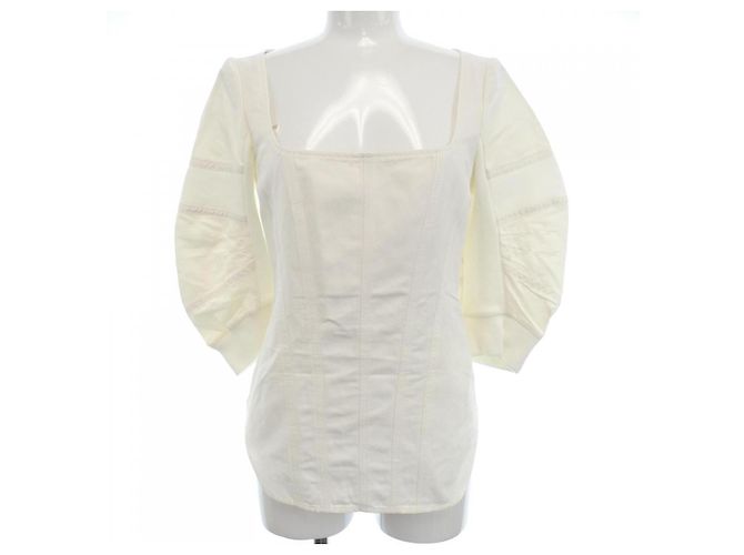 Stella Mc Cartney Top Stella McCartney Beige