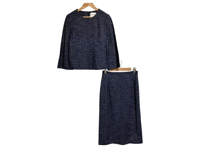Autre Marque troisiemeCHACO Set Up Blu Blu navy