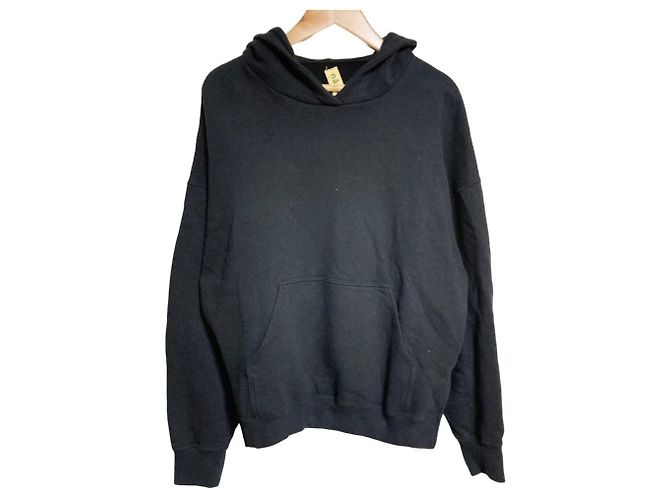 Autre Marque Sweatshirt nagonstans Preto