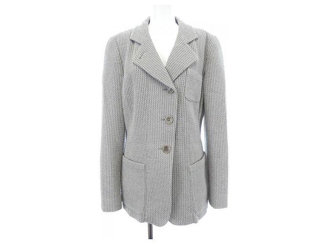 Giacca Armani Collezioni Beige
