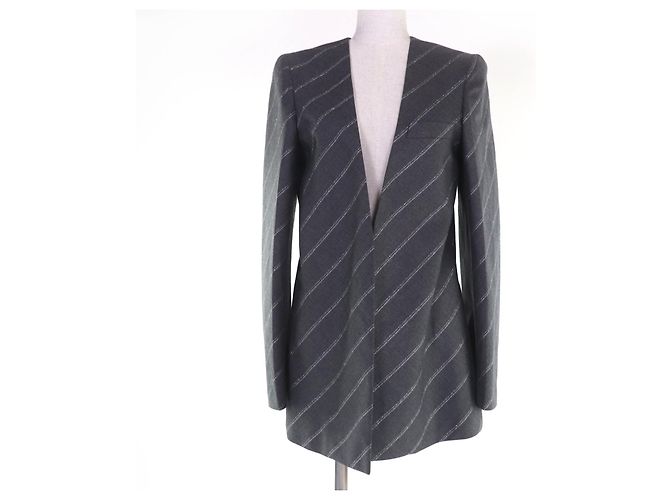Stella Mc Cartney Stella McCartney Wolljacke Braun