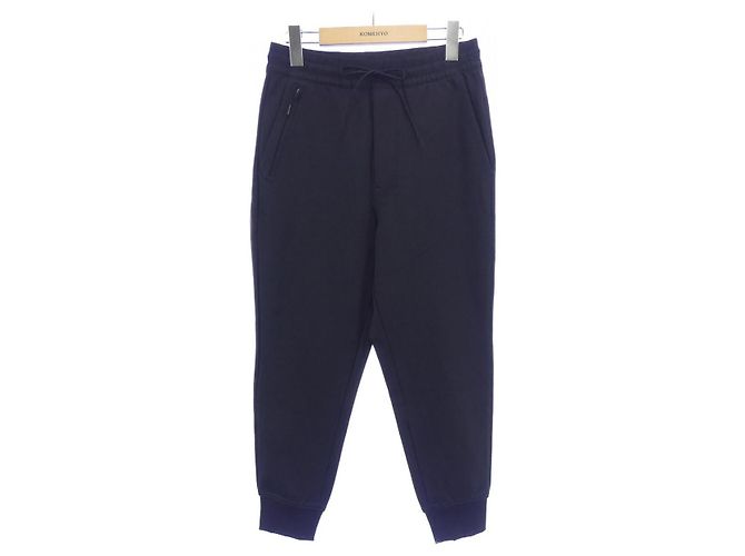 Autre Marque Pantaloni Y-3 Nero