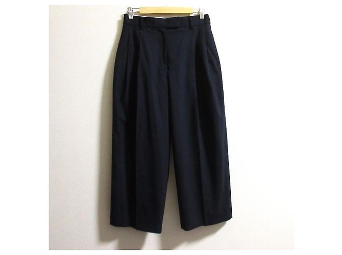 Autre Marque Pantaloni ETRE TOKYO Blu Blu navy