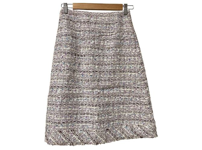 Autre Marque Tweed-Rock Maglie par ef-de Lila