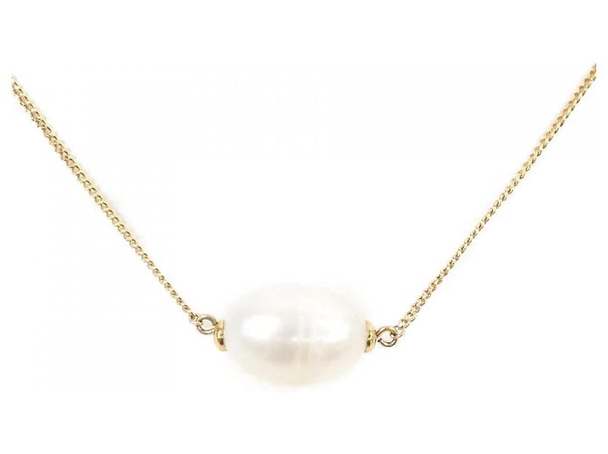 Autre Marque Collana Philippe Audibert D'oro