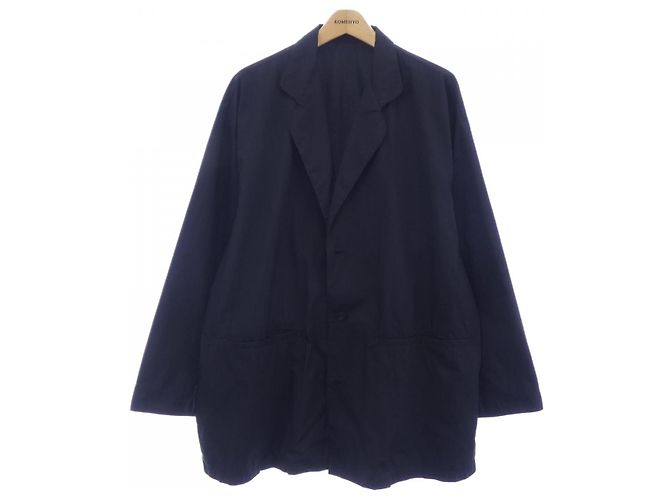 Autre Marque Giacca Porter Classic Nero
