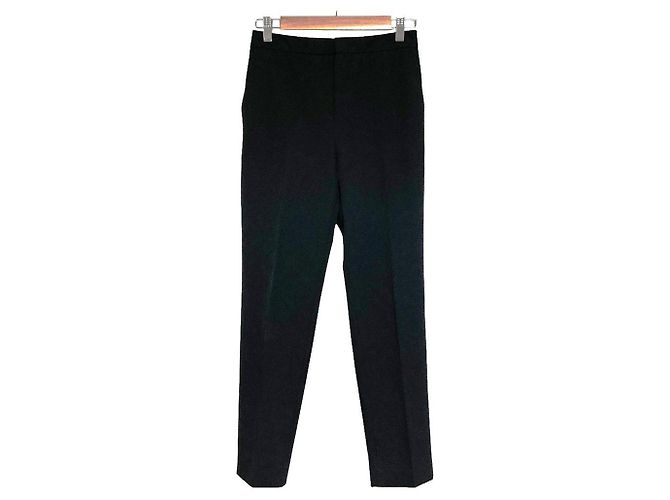Moncler PANTALONE Pants Negro