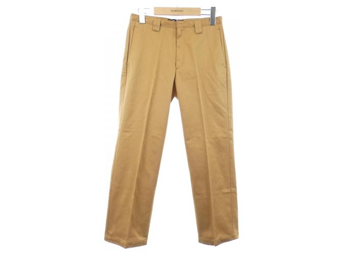 Autre Marque EDITION Hose Braun