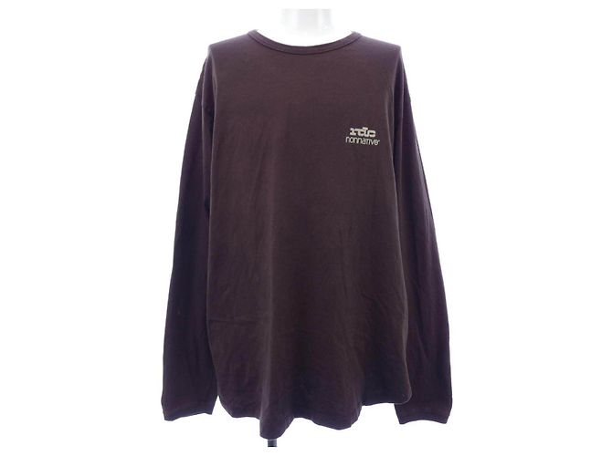 Autre Marque nonnative Top Braun