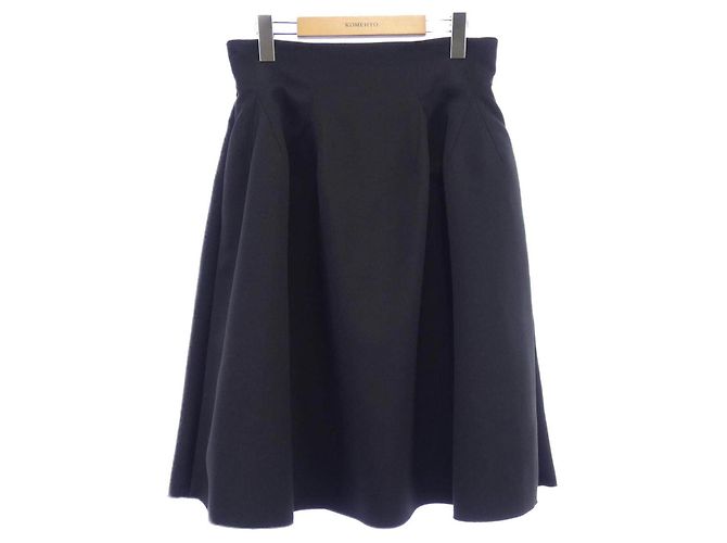 Autre Marque Gonna Daisy Lin Nero