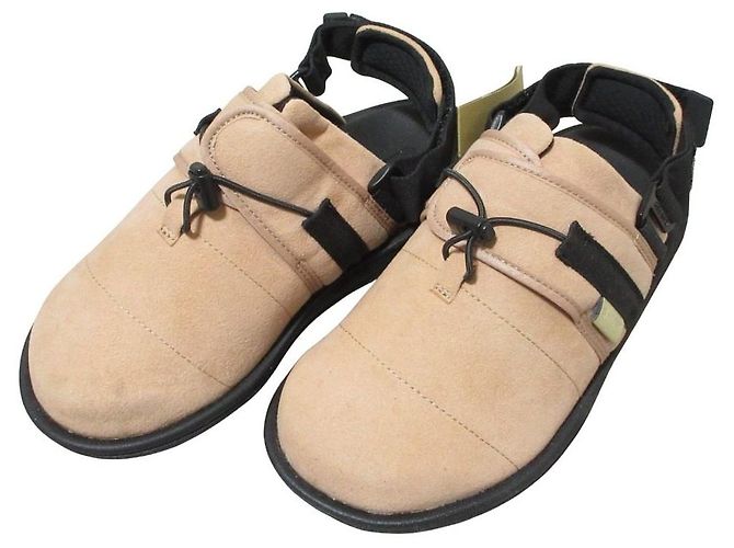 Autre Marque Sandales HI-TEC Rose Beige