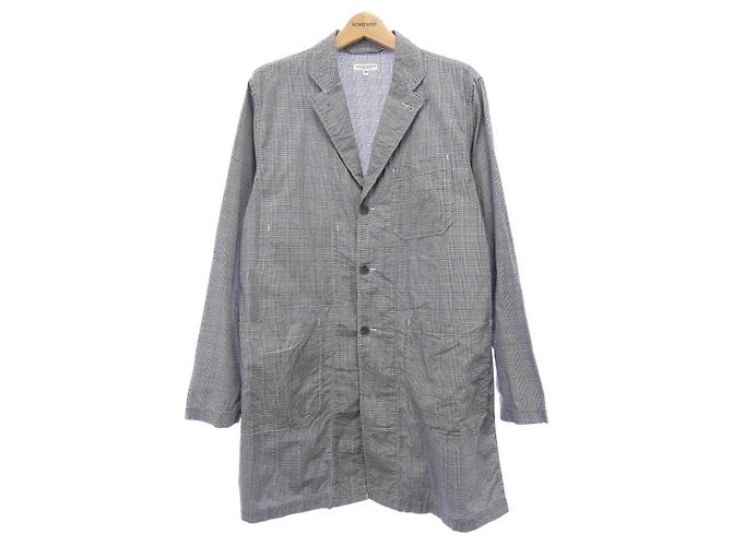 Autre Marque Engineered Garments Jacket Brown