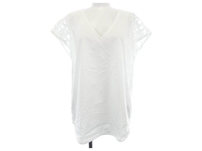 Tops Theory Branco
