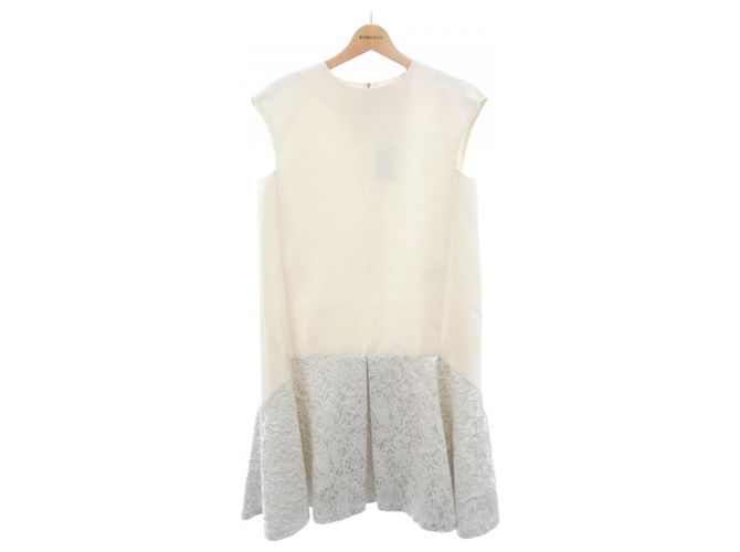 Autre Marque Vestido ADORE Beige