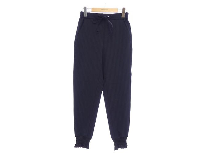 Autre Marque 3.1 Phillip Lim Hose Blau