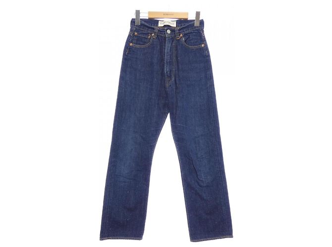 Autre Marque Jeans Shinzone Azul