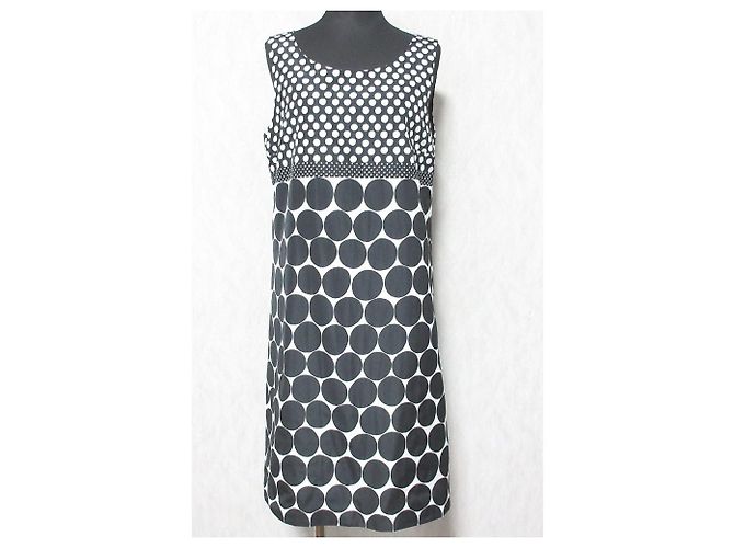 Abito Max Mara STUDIO Nero