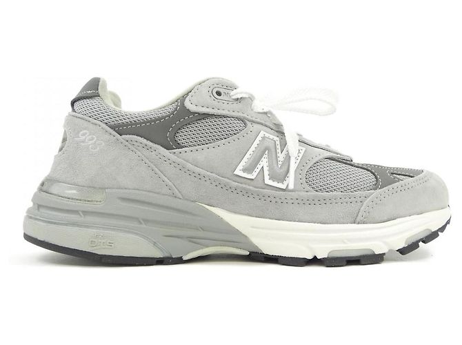 Autre Marque New Balance Sneaker Braun