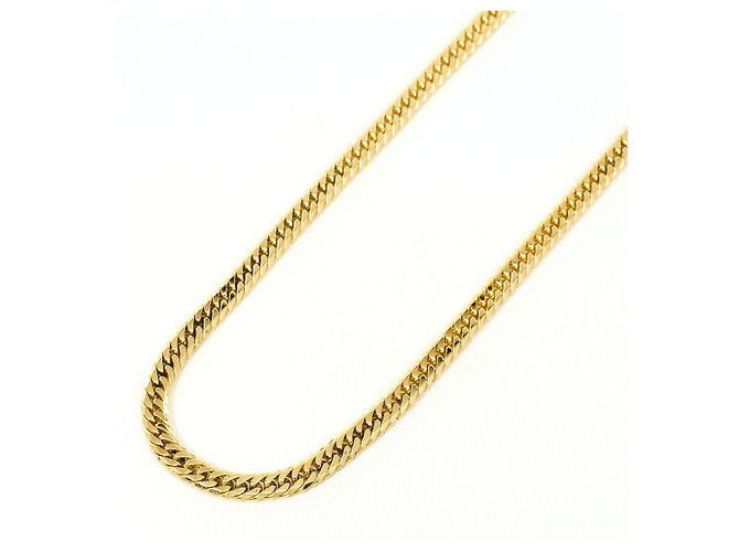 Autre Marque Collana Au750 D'oro