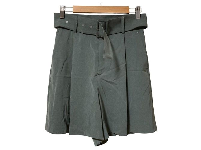 Autre Marque Shorts ESTNATION Marrom