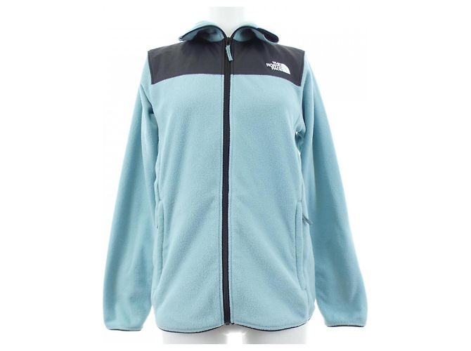 Giacca The North Face Blu