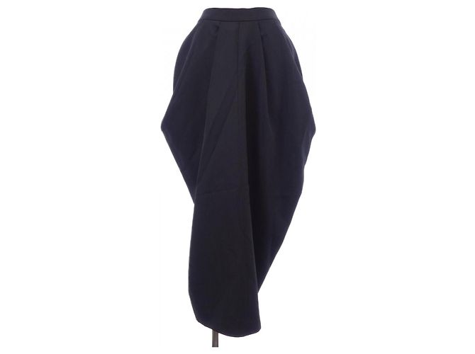Autre Marque Saia RIM.ARK Preto