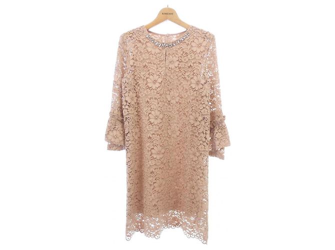 Autre Marque Blugirl Dress Pink
