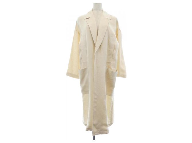 Cappotto Max Mara STUDIO Beige
