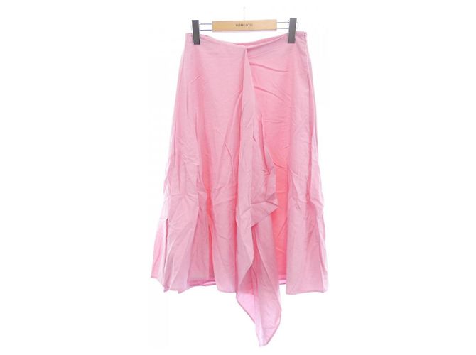 Autre Marque Saia Aeron Rosa