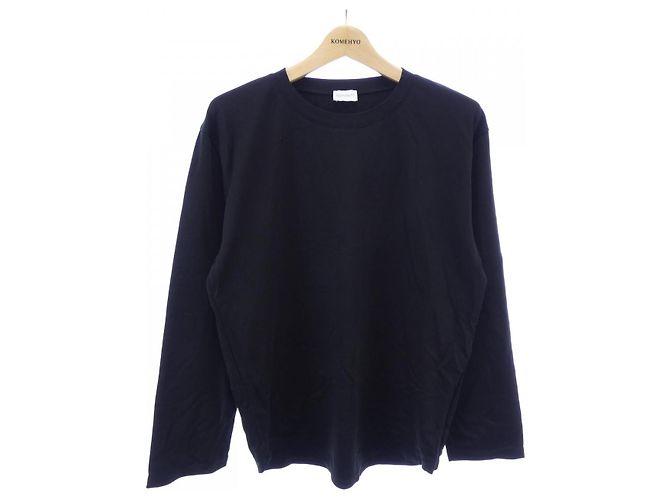 Autre Marque T-shirt COLUMN Preto