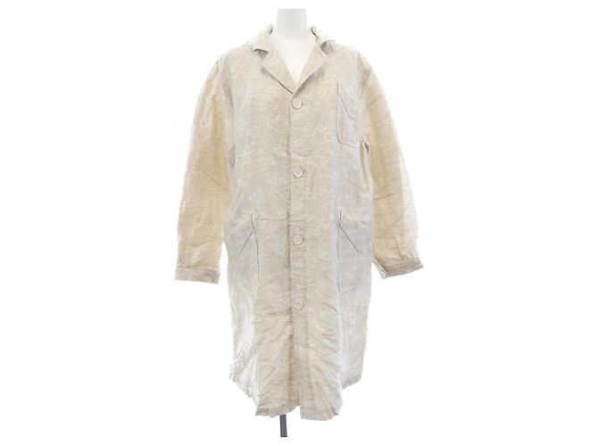 Abrigo tao COMME des GARCONS Beige