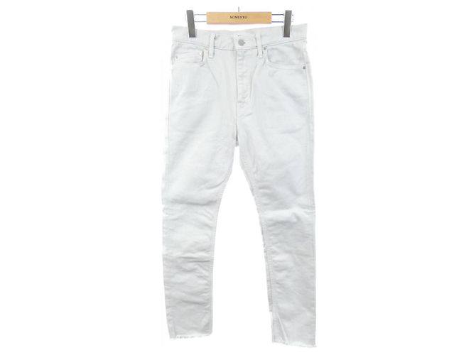 Autre Marque Jeans WEWILL Castaño