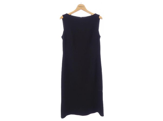 Theory Kleid Schwarz