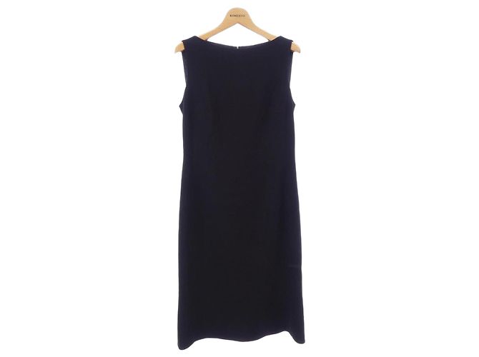 Vestido Theory Preto