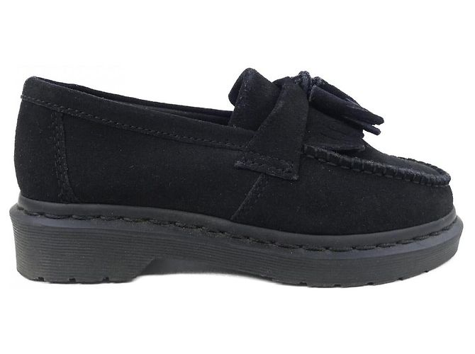Autre Marque Chaussures en cuir Dr. Martens Noir