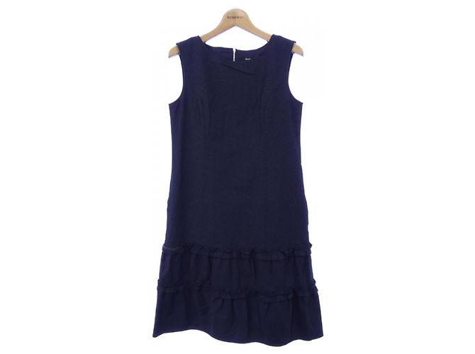 Autre Marque Abito Rene Blu Blu navy