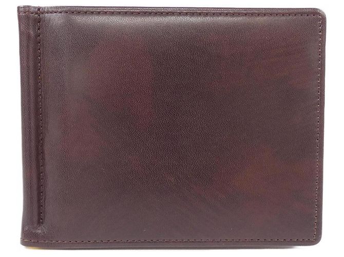 Autre Marque CYPRIS Wallet Red