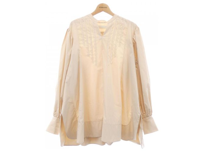 Autre Marque Top CELFORD Beige