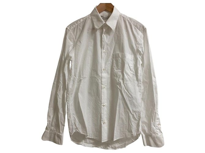 Stella Mc Cartney Stella McCartney Langarmshirt Weiß