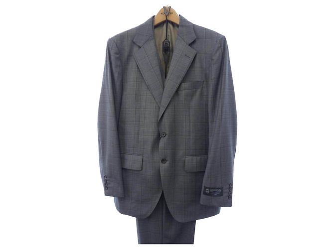 Autre Marque GOTAIRIKU Three Piece Suit Brown