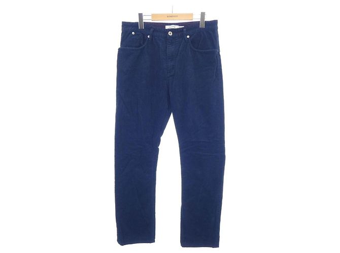 Autre Marque Calças Nonnative Verde