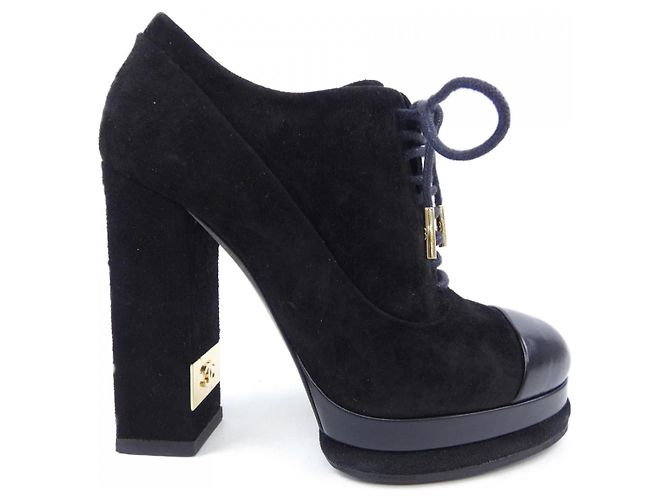 Chaussures Chanel G29252Y15130