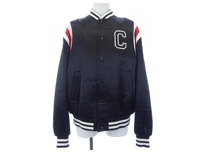 Céline Blouson Celine Negro