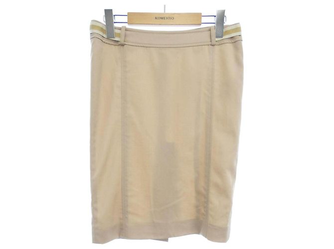 Gucci Rock Beige