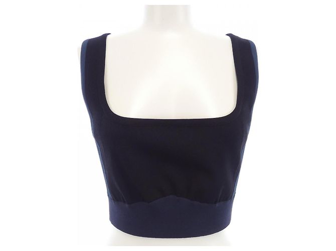 Hermès Hermes H000076E M Top Black