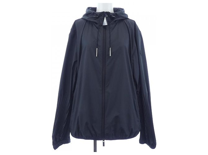 Blouson Moncler PANAT Material Nero