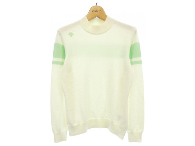 Autre Marque Descente Knitwear Beige